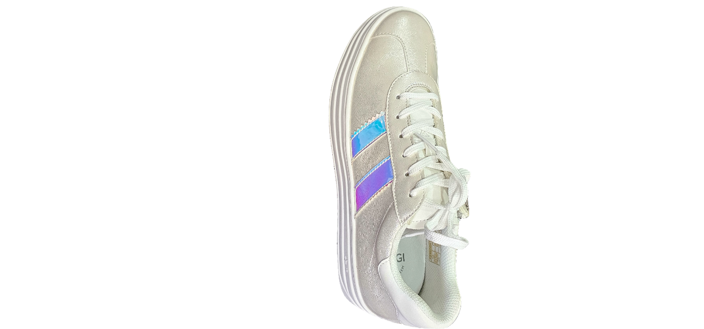 Primigi soft leather adult shoe