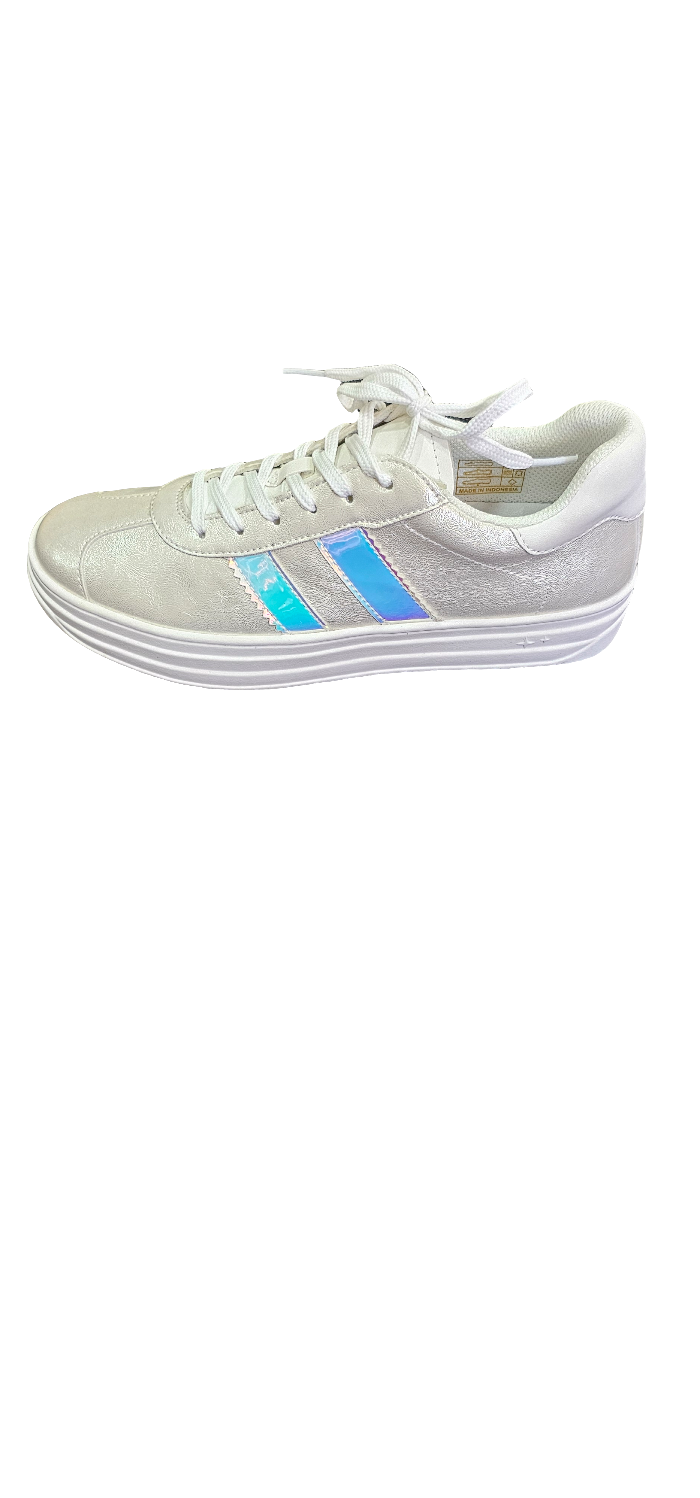 Primigi soft leather adult shoe