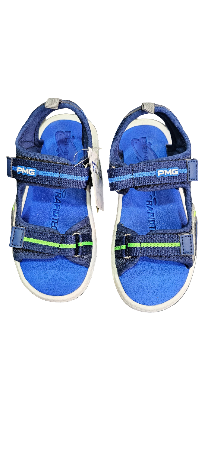 Primigi boys navy waterproof sandal