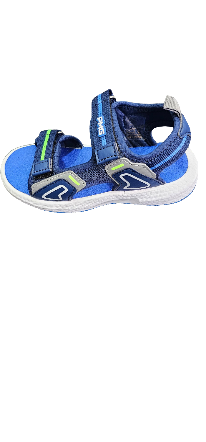 Primigi boys navy waterproof sandal