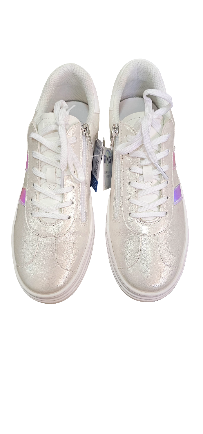 Primigi soft leather adult shoe