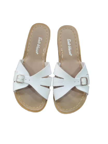 Saltwater white sliders