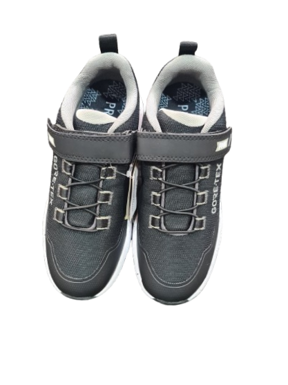 Primigi Black and White Tess Trainer