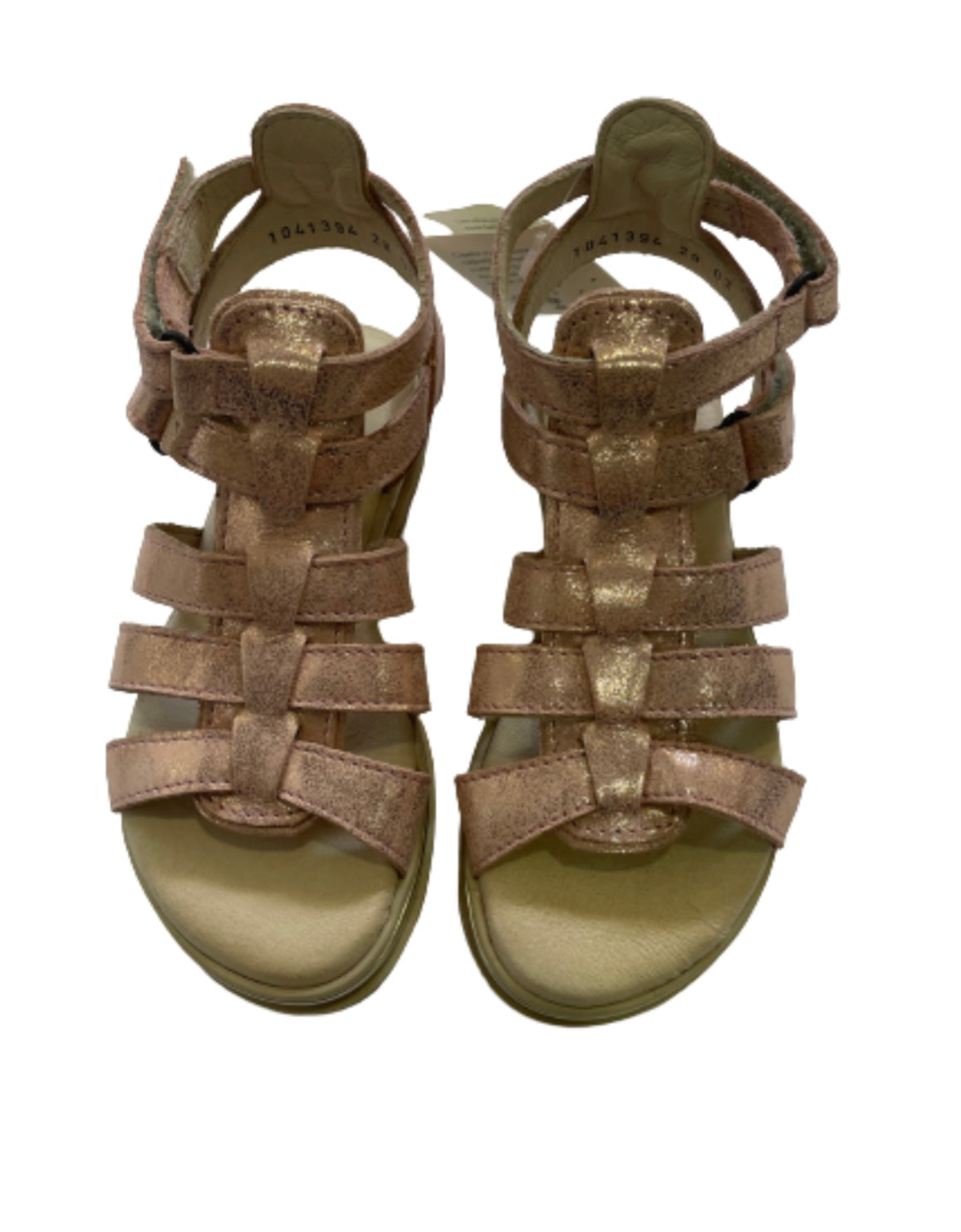 Froddo Vintage High Sandal