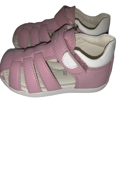 Geox girls rose sandals