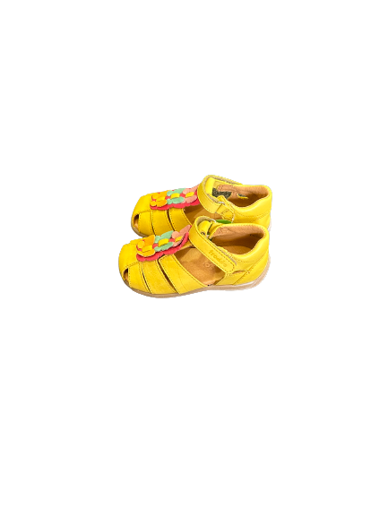 Froddo carte g yellow sandals