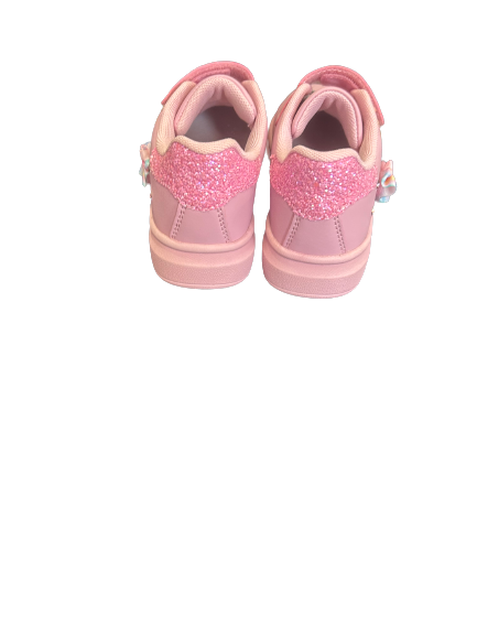Lelli Kelly tutu trainers Pink