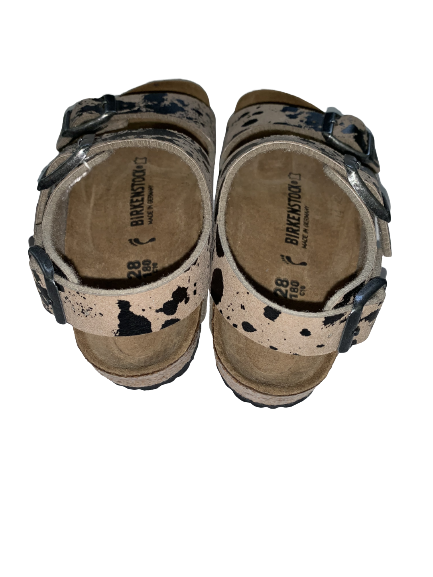 Kids Birkenstocks