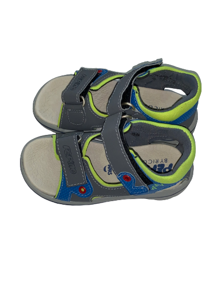 Ricosta boys sandals