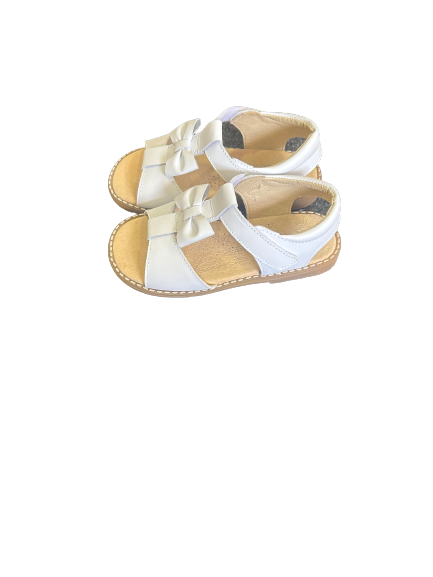 Andanine Eco Blanco beautiful Sandals