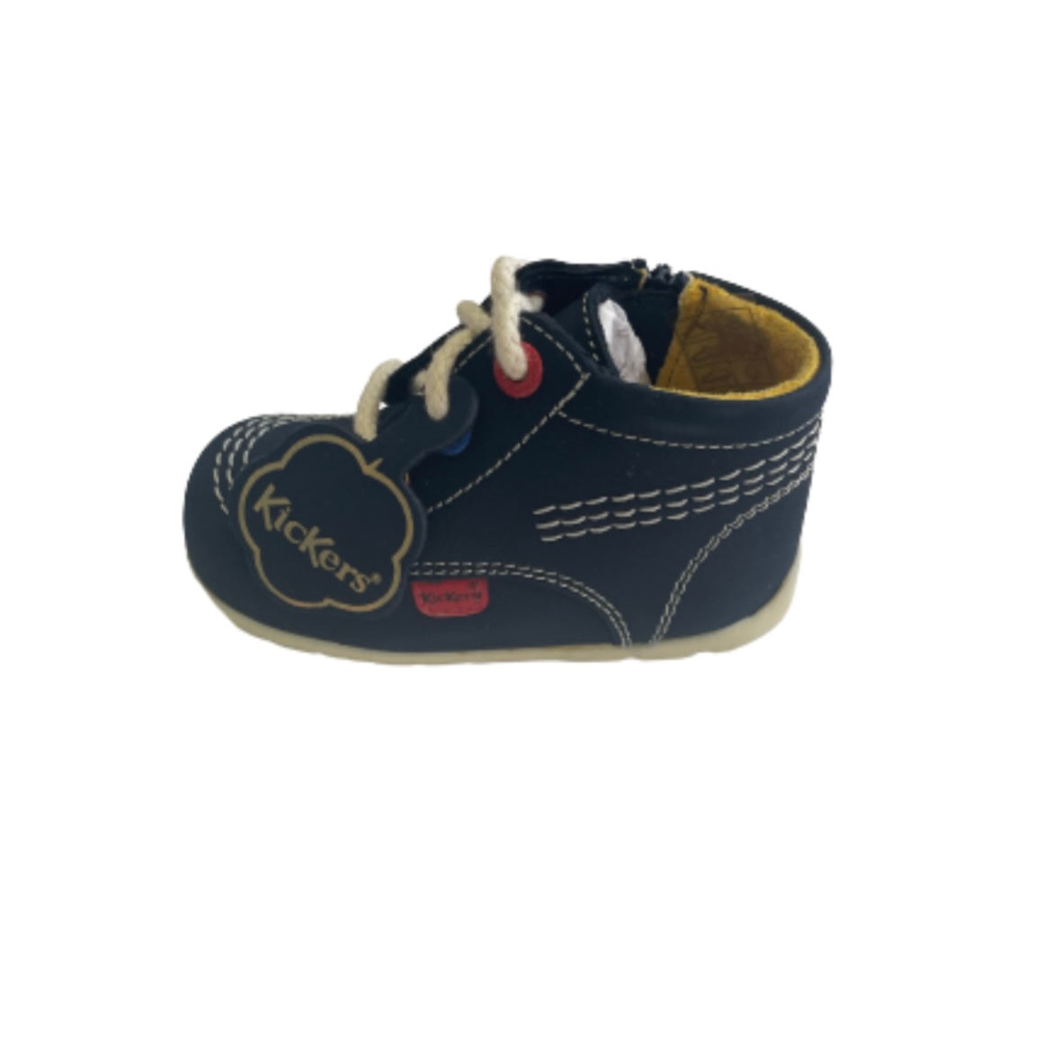 Kickers navy