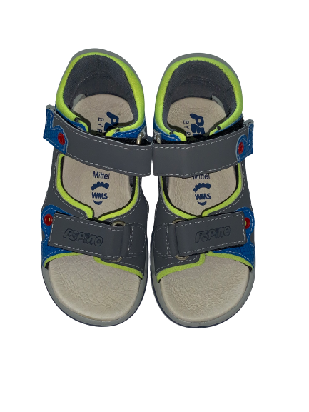 Ricosta boys sandals