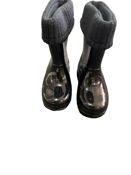 Black Welly, Term Rolltop