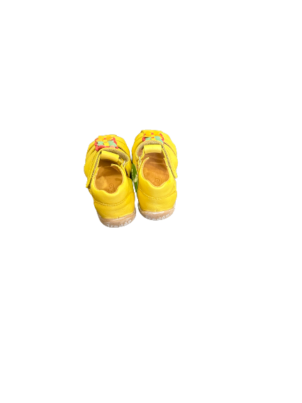 Froddo carte g yellow sandals