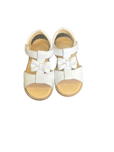 Andanine Eco Blanco beautiful Sandals