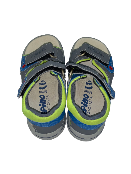Ricosta boys sandals