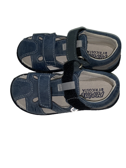 Ricosta boys sandals