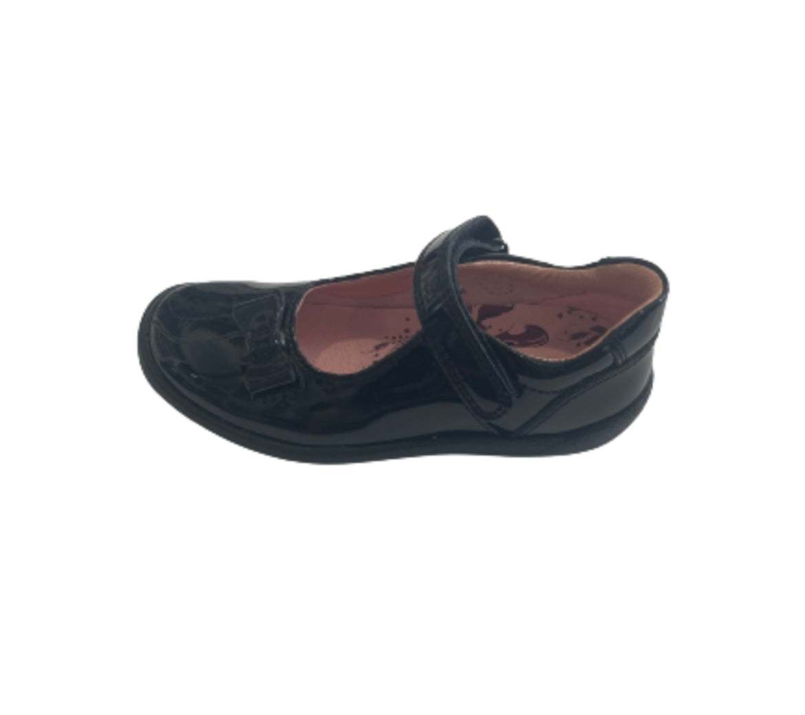 Start Rite Giggle Patent