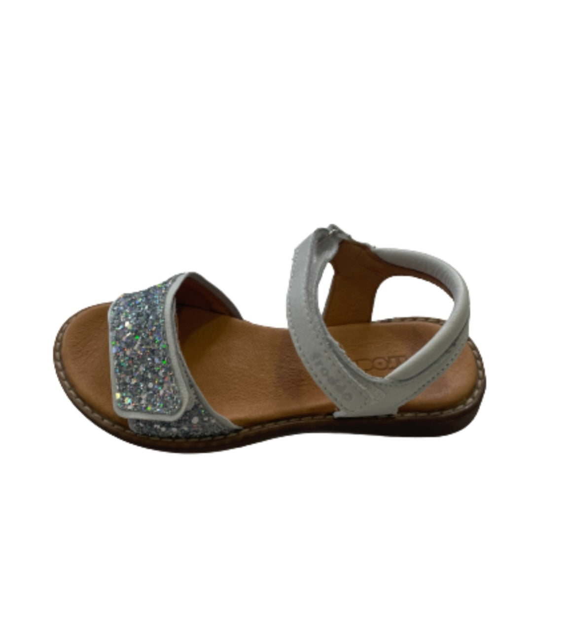 Froddo Lore Sparkle Silver