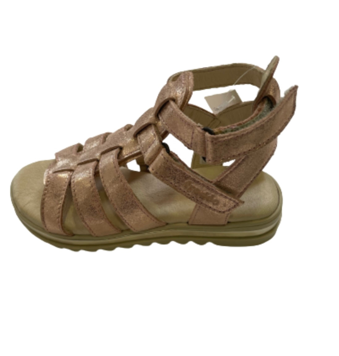 Froddo Vintage High Sandal