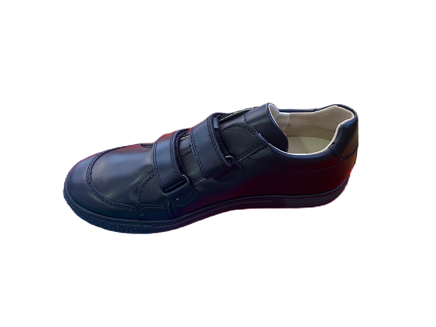 Froddo Leo boys school shoe