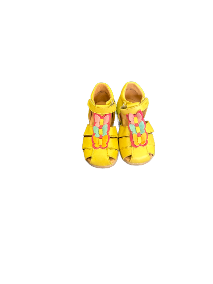 Froddo carte g yellow sandals