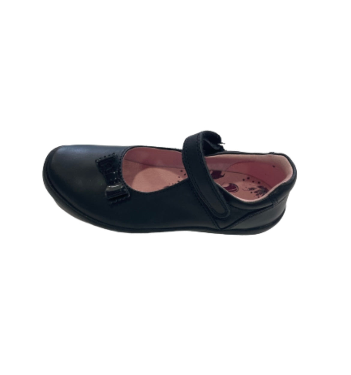 Start Rite Giggle School Shoes