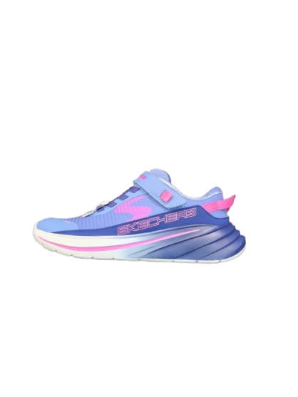 Skechers Blue/navy Imara Lite trainers