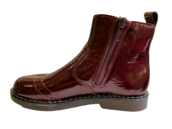 Ricosta Dallas Boot