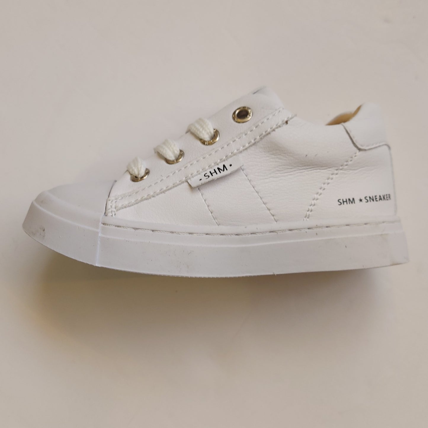 Shoesme white trainner