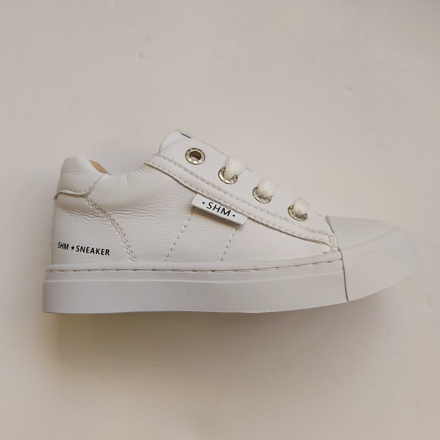 Shoesme white trainner