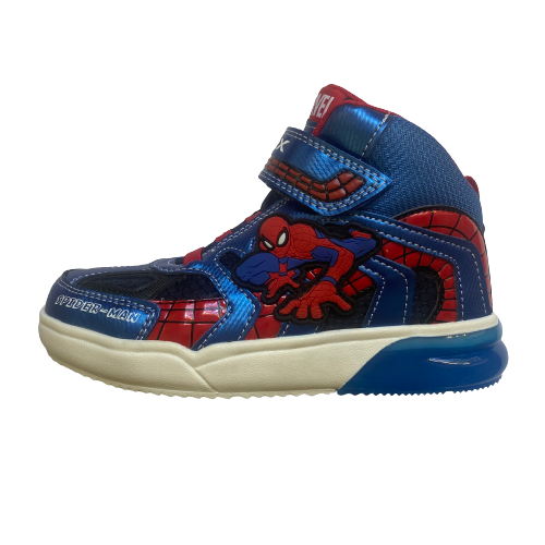 Geox Grayjay Spiderman