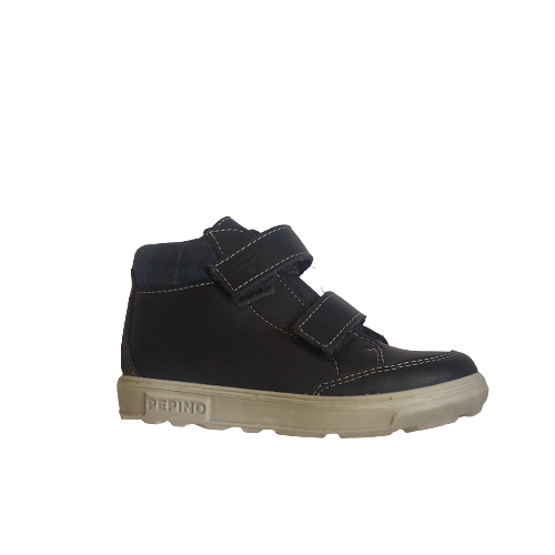 Pepino navy boot