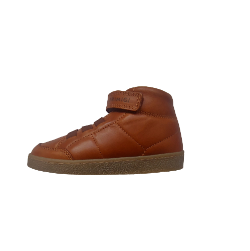 Primigi leather boot