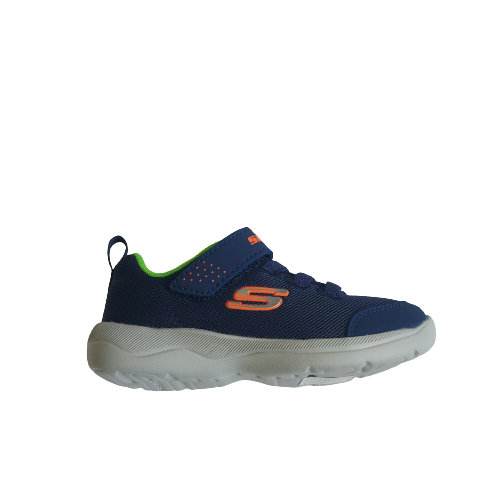 Skechers navy trainner