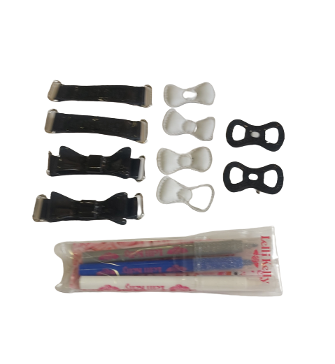 Lellie Kelly Colourissima