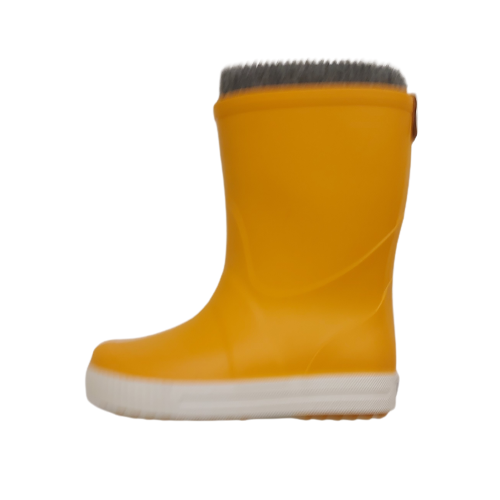 Term Soak lined welly