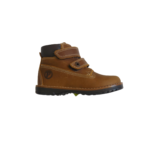 Primigi Tan boot