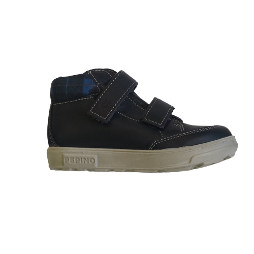 Ricosta Navy blue boot