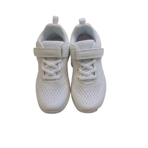 Primigi white trainer