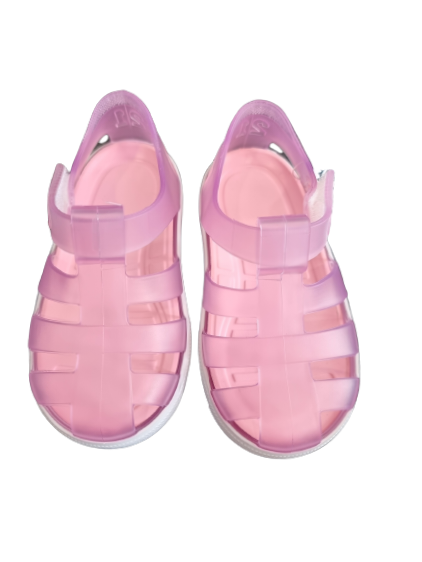 Igors STAR Pink Gimme Shooz