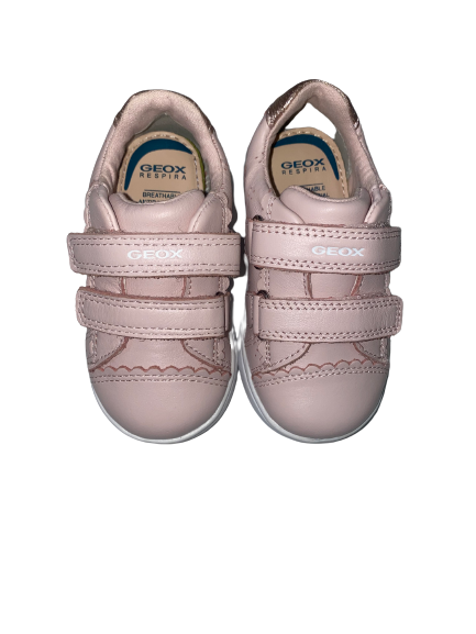 Geox B DJROCK LT ROSE