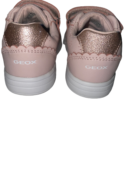 Geox B DJROCK LT ROSE