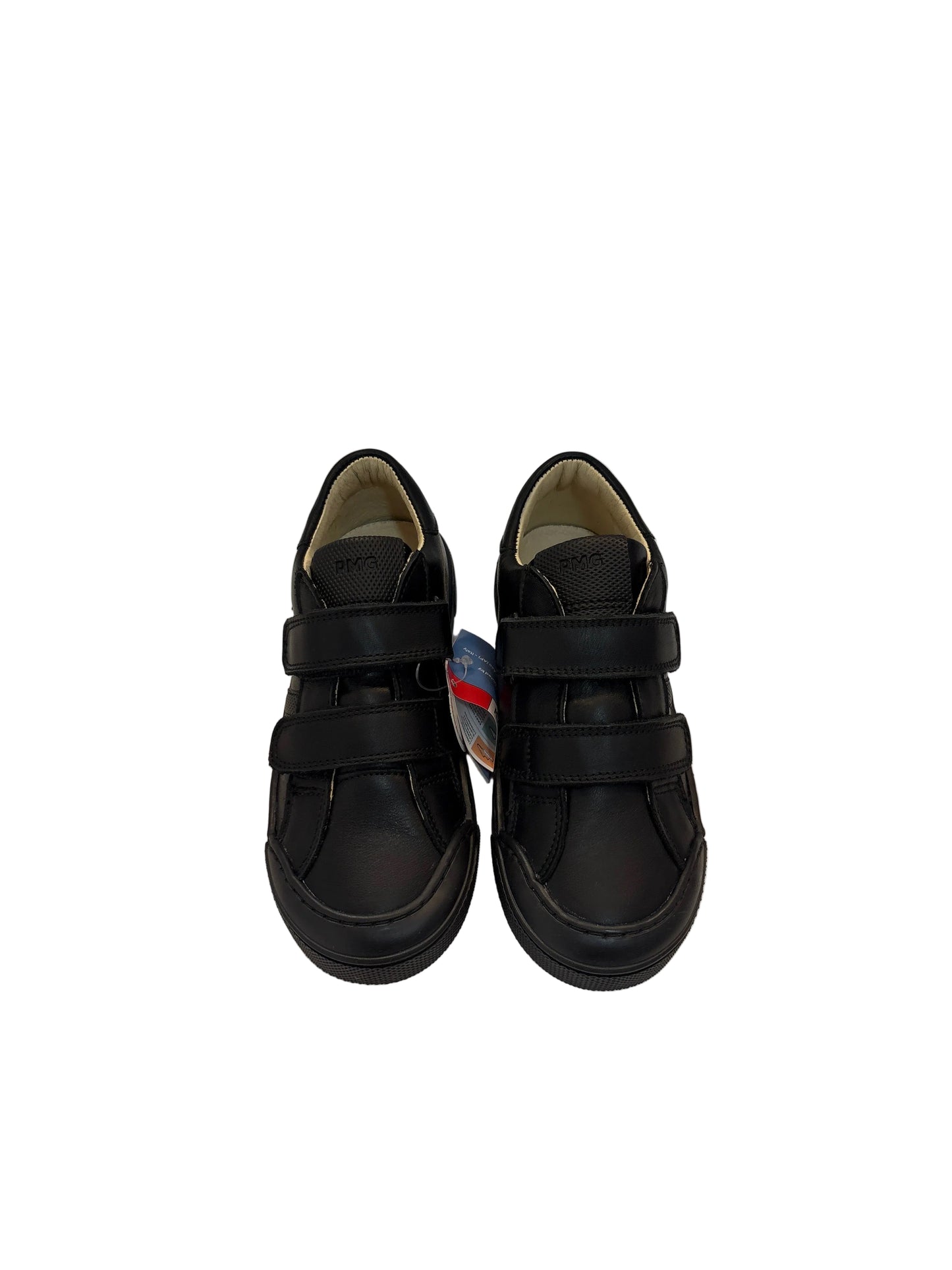 Primigi Nappa Soft Nero Shoes