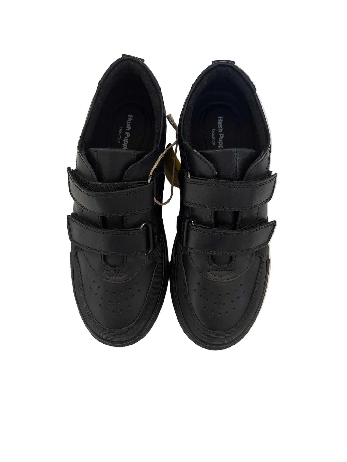 Daxton Touch Fast junior