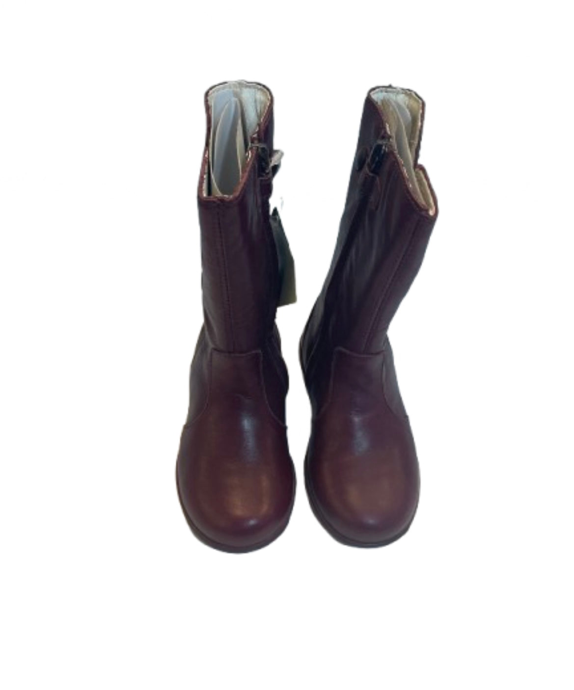 Primigi Nappa Bordeaux Boot