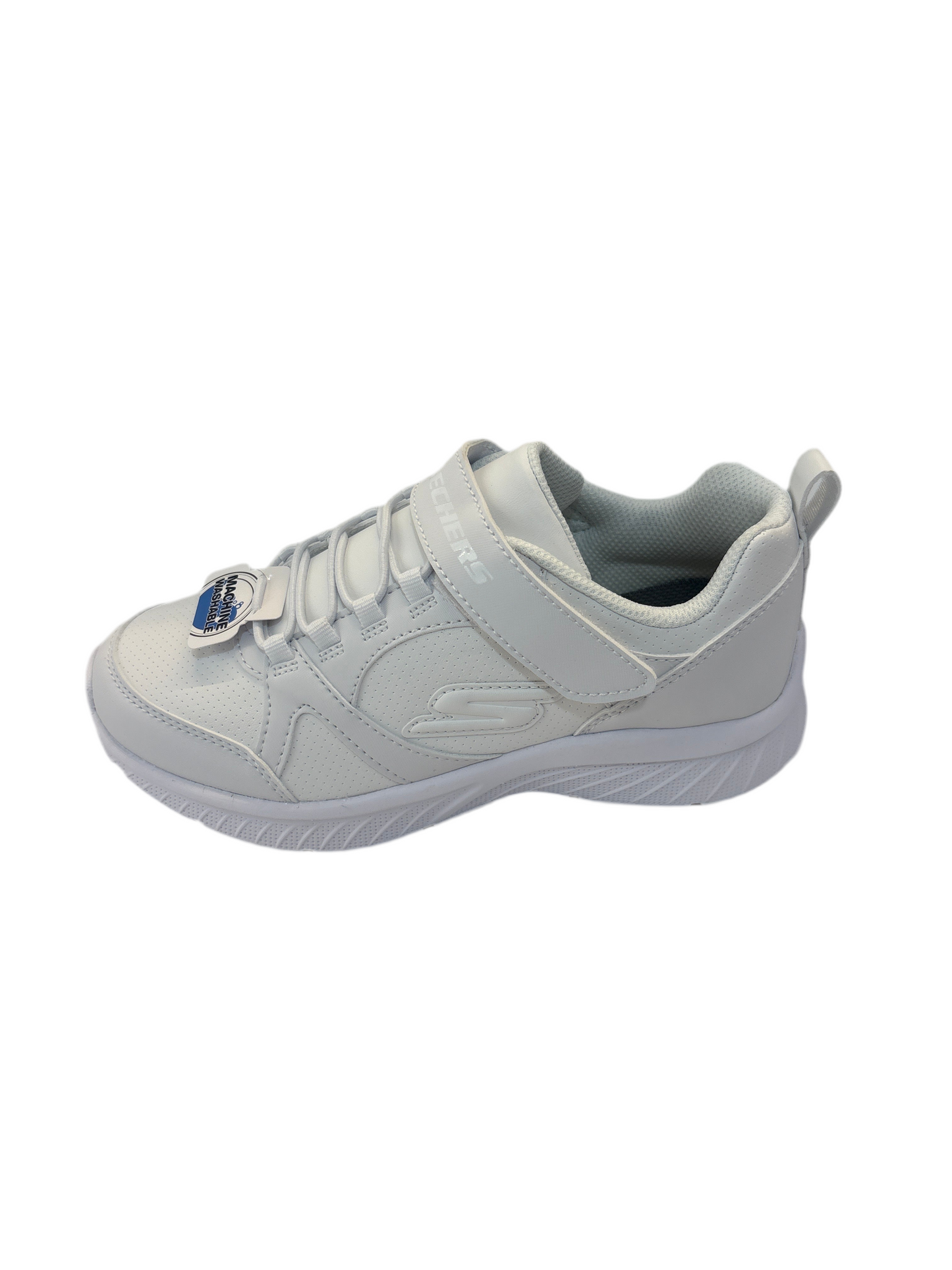 Skechers School Sweets - White