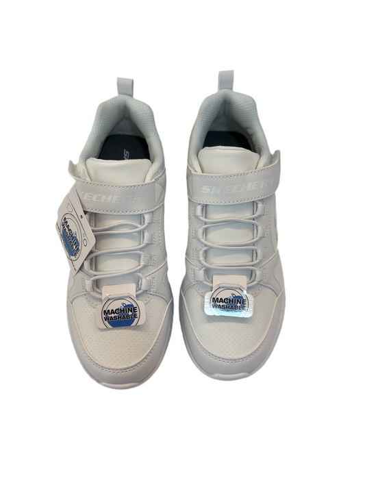 Skechers School Sweets - White