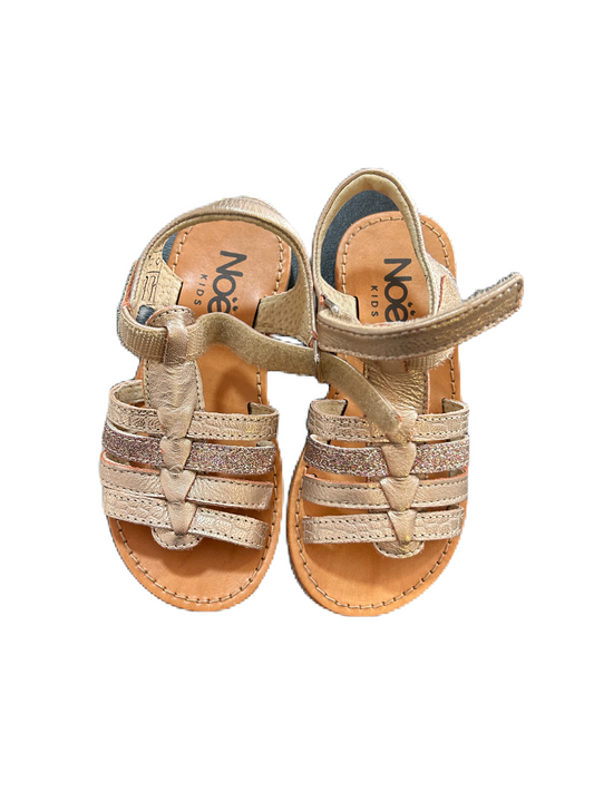 Noel Rose multi sandal