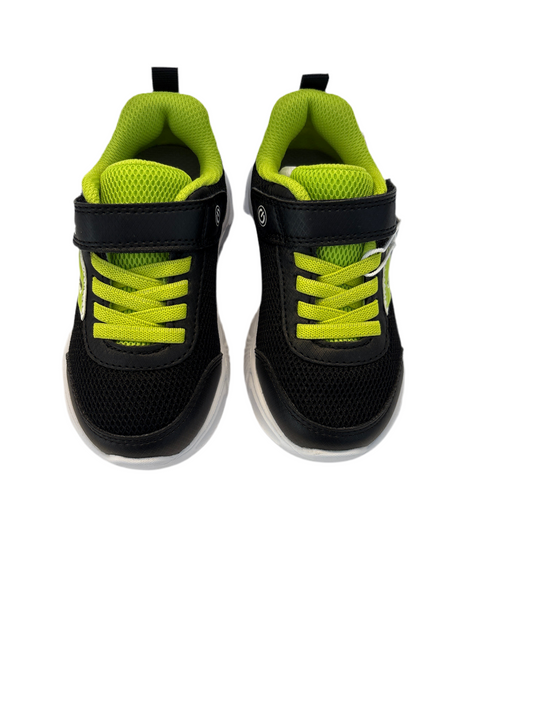 Geox Assister Light Up Trainers